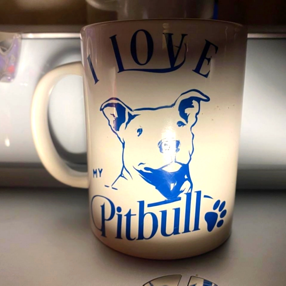 Custom Mugs